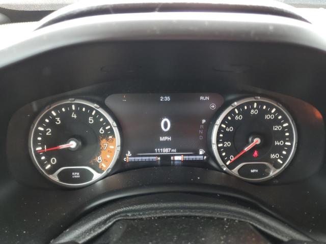Photo 9 from auction – 2018 JEEP RENEGADE L with VIN ZACCJBBB5JPH39056