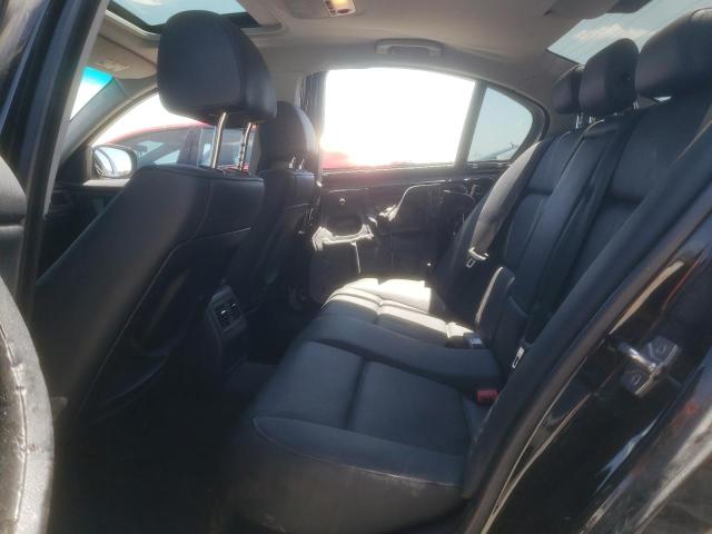Photo 10 from auction – 2009 BMW 328 I with VIN WBAPH77519NM45913