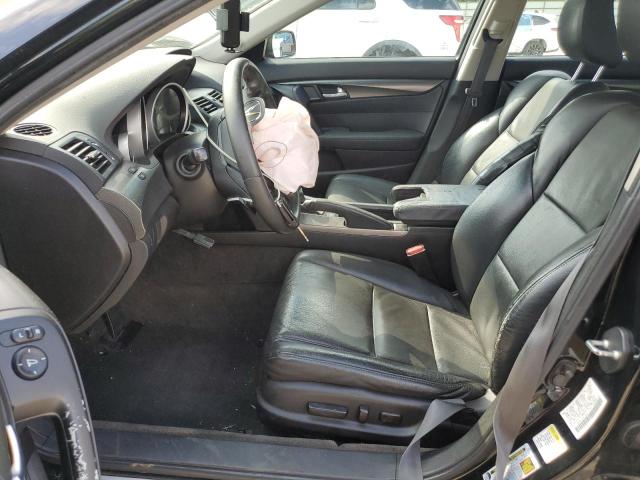 Photo 7 from auction – 2013 ACURA TL with VIN 19UUA8F27DA016641