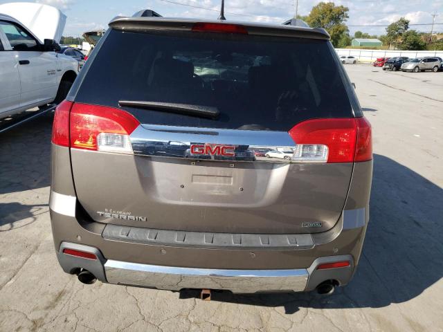 Photo 6 from auction – 2012 GMC TERRAIN SL with VIN 2GKFLWE56C6197300