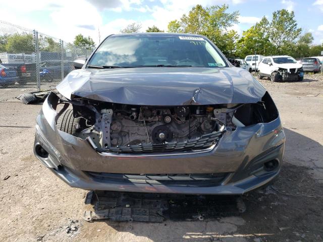 Photo 5 from auction – 2019 SUBARU IMPREZA with VIN 4S3GKAB61K3608806