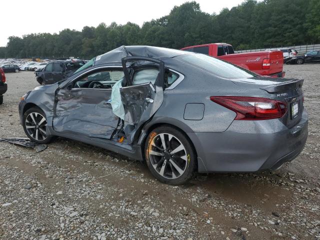 Photo 2 from auction – 2018 NISSAN ALTIMA 2.5 with VIN 1N4AL3AP1JC131887