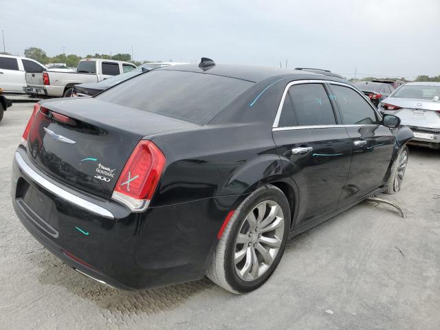 صورة رقم 3 من المزاد - 2019 CHRYSLER 300 LIMITE مع VIN 2C3CCAEG5KH538020