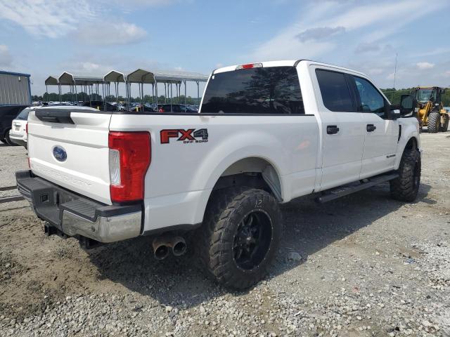 Photo 3 from auction – 2019 FORD F250 SUPER with VIN 1FT7W2BT7KEE45647