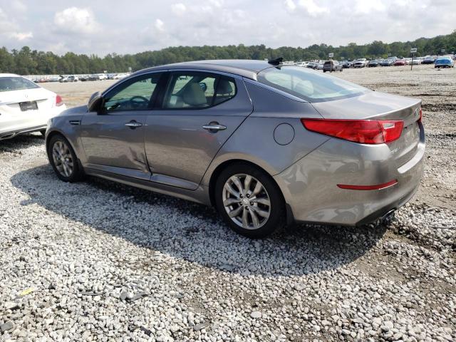 Photo 2 from auction – 2015 KIA OPTIMA EX with VIN 5XXGN4A7XFG381527