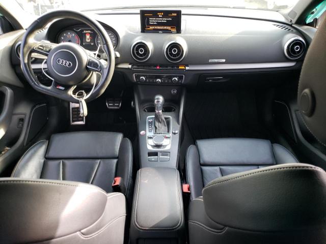 Photo 8 from auction – 2016 AUDI S3 PREMIUM with VIN WAUB1GFF7G1066900