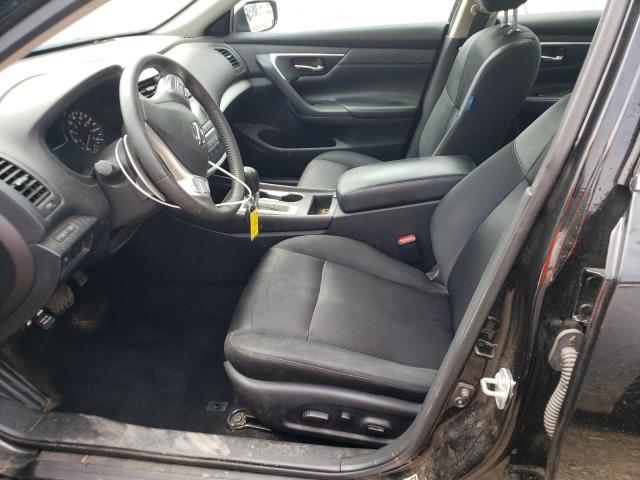 Photo 7 from auction – 2017 NISSAN ALTIMA 2.5 with VIN 1N4AL3AP5HC119168