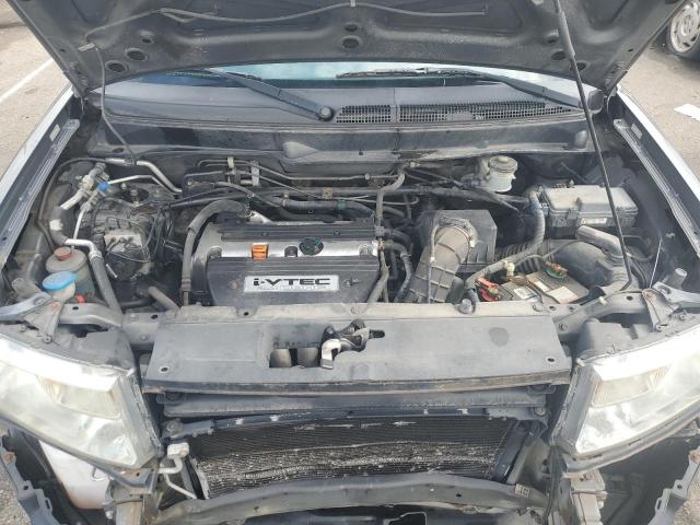 Photo 11 from auction – 2011 HONDA ELEMENT EX with VIN 5J6YH2H76BL005370
