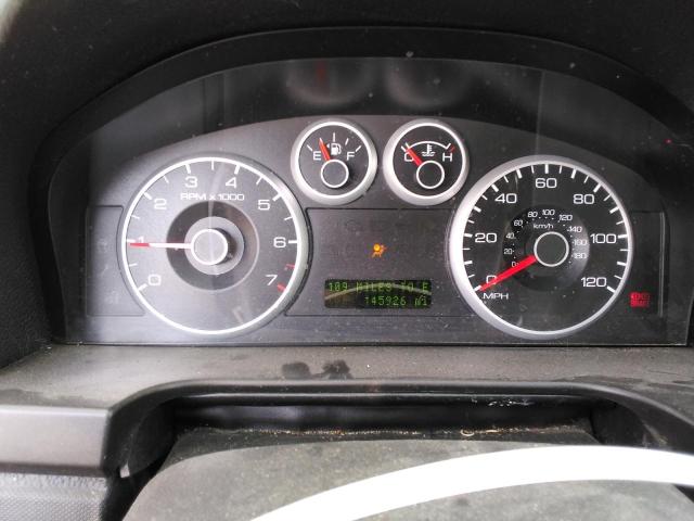Photo 9 from auction – 2006 FORD FUSION with VIN 3FAFP07186R130496