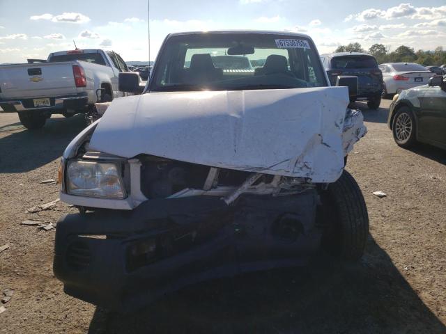 Photo 5 from auction – 2008 FORD RANGER with VIN 1FTYR10D98PA22681