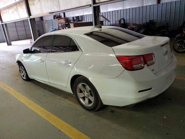 Photo 2 from auction – 2015 CHEVROLET MALIBU LS with VIN 1G11B5SL2FU117737