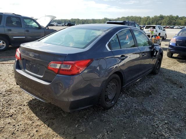 Photo 3 from auction – 2017 SUBARU LEGACY 2.5 with VIN 4S3BNAA61H3047292