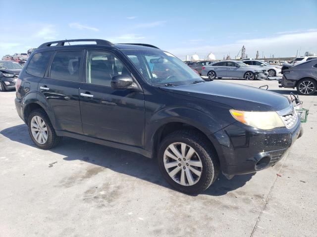 Photo 4 from auction – 2012 SUBARU FORESTER 2 with VIN JF2SHADC0CH468278