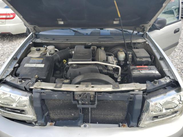 Photo 11 from auction – 2004 CHEVROLET TRAILBLAZE with VIN 1GNDT13S842198405