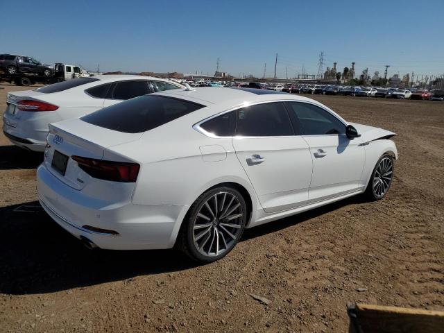 Photo 3 from auction – 2019 AUDI A5 PREMIUM with VIN WAUBNCF53KA008747