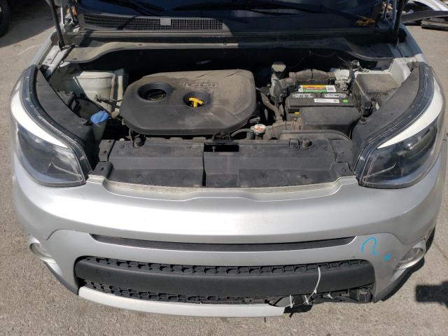 Photo 11 from auction – 2019 KIA SOUL + with VIN KNDJP3A55K7630215