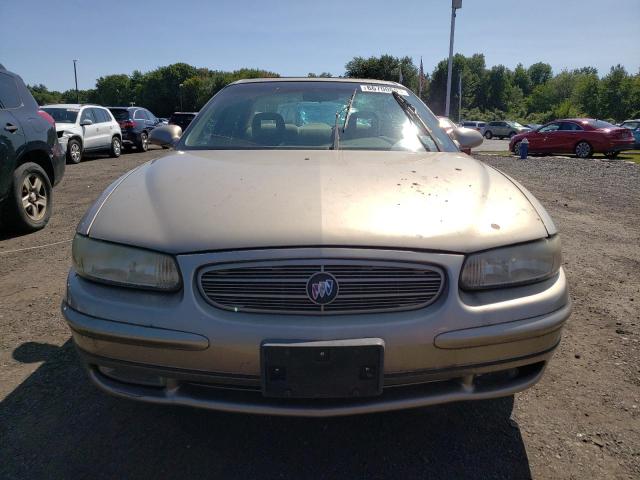 Photo 5 from auction – 2002 BUICK REGAL LS with VIN 2G4WB52KX21186441