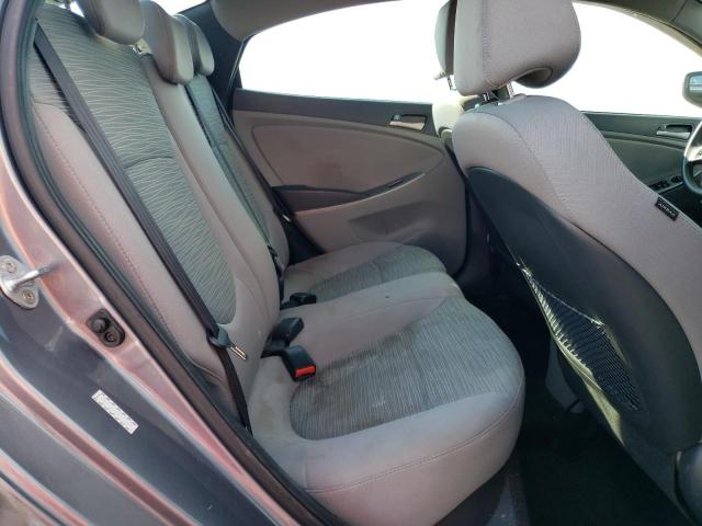 Photo 10 from auction – 2016 HYUNDAI ACCENT SE with VIN KMHCT4AE8GU163984