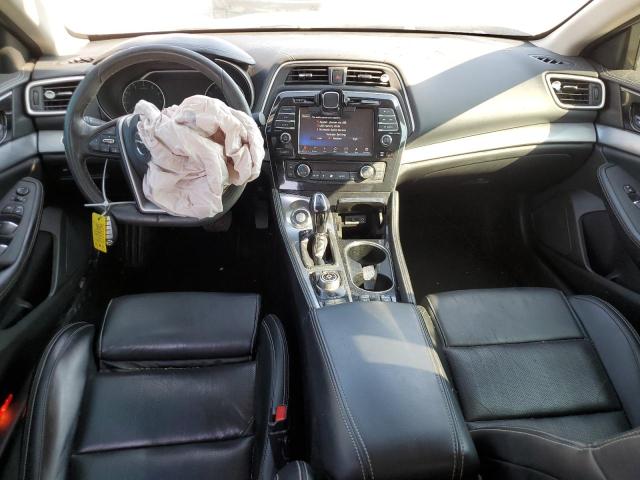 Photo 8 from auction – 2016 NISSAN MAXIMA 3.5 with VIN 1N4AA6AP8GC436058