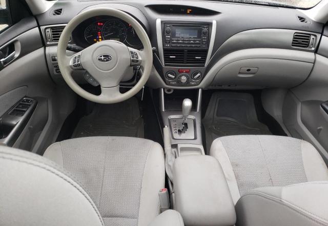 Photo 8 from auction – 2011 SUBARU FORESTER 2 with VIN JF2SHACC6BH725508