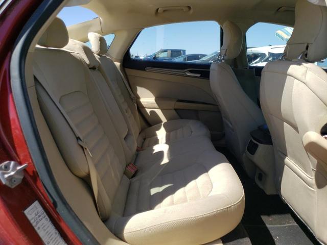 Photo 10 from auction – 2014 FORD FUSION SE with VIN 3FA6P0H74ER243413