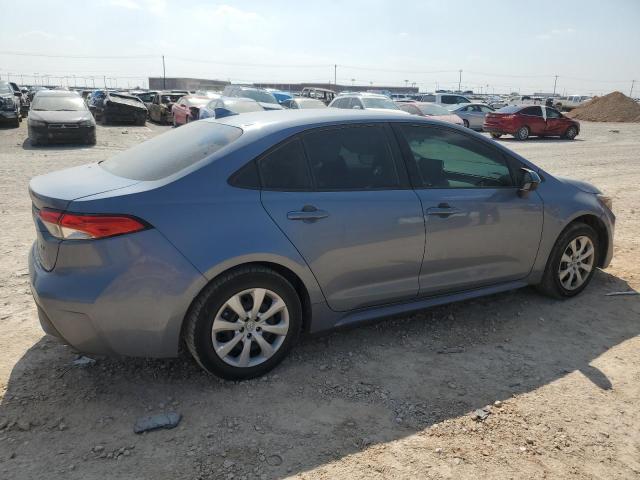 Photo 3 from auction – 2021 TOYOTA COROLLA LE with VIN 5YFEPMAE3MP251531