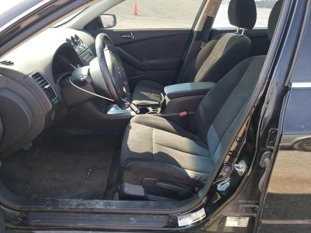 Photo 7 from auction – 2012 NISSAN ALTIMA BAS with VIN 1N4AL2APXCN472450