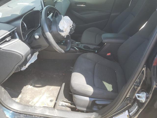 Photo 7 from auction – 2021 TOYOTA COROLLA SE with VIN JTND4MBE3M3117206