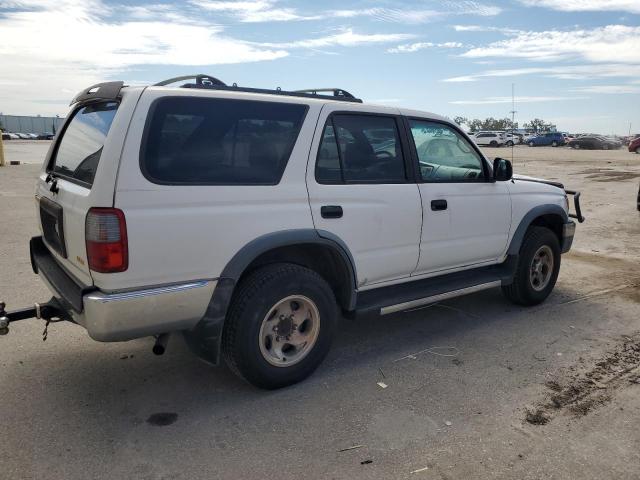 Photo 3 from auction – 2000 TOYOTA 4RUNNER with VIN JT3GM84R1Y0059908