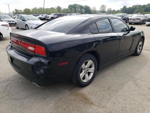 Photo 3 from auction – 2013 DODGE CHARGER SE with VIN 2C3CDXBG8DH639284