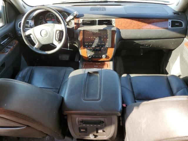 Photo 8 from auction – 2012 CHEVROLET AVALANCHE with VIN 3GNMCGE09CG266537