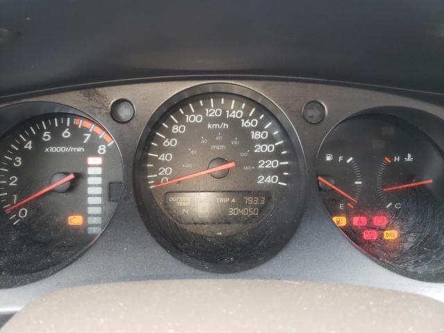 Photo 9 from auction – 2003 ACURA 3.2TL with VIN 19UUA56643A800064