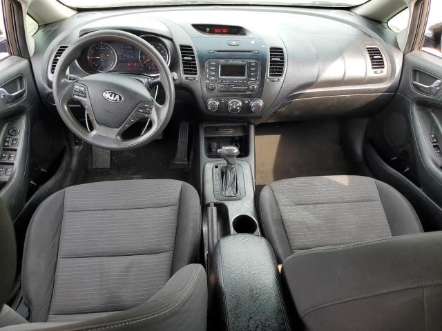 Photo 8 from auction – 2014 KIA FORTE LX with VIN KNAFX4A68E5120569