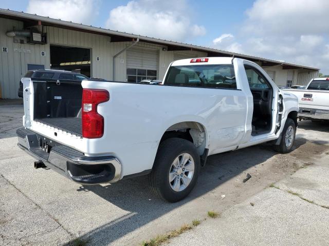 Photo 3 from auction – 2022 CHEVROLET SILVERADO with VIN 3GCNAAED5NG630491