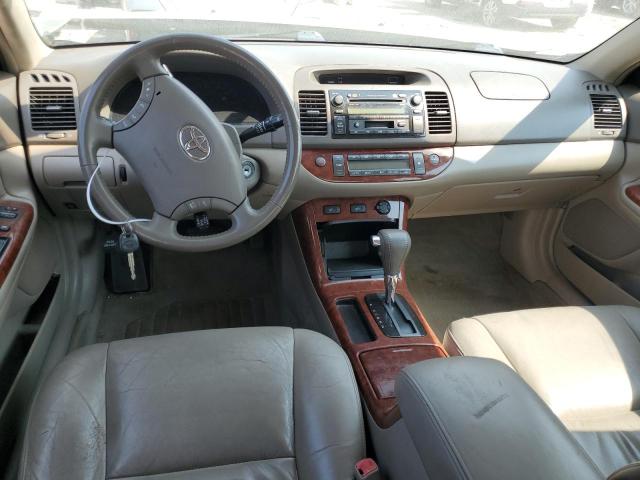 Photo 8 from auction – 2006 TOYOTA CAMRY LE with VIN 4T1BF30K86U635927