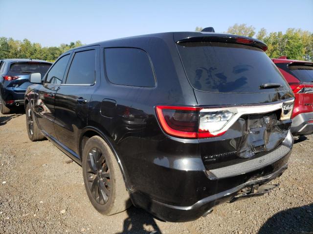 Photo 2 from auction – 2015 DODGE DURANGO SX with VIN 1C4RDJAGXFC760408