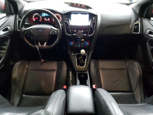 Photo 8 from auction – 2016 FORD FOCUS ST with VIN 1FADP3L93GL403087