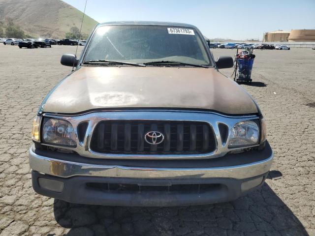 Photo 5 from auction – 2001 TOYOTA TACOMA XTR with VIN 5TEVL52N71Z770538