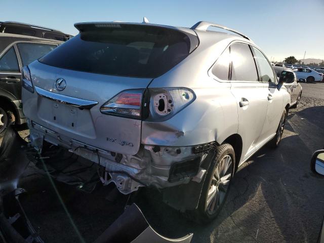 صورة رقم 3 من المزاد - 2013 LEXUS RX 350 مع VIN 2T2ZK1BA8DC088137