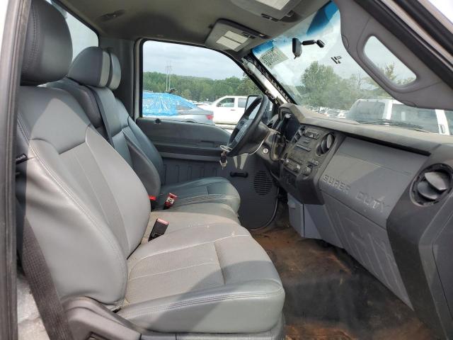 Photo 10 from auction – 2014 FORD F250 SUPER with VIN 1FTBF2AT5EEA76416