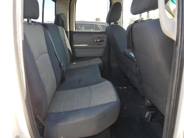 Photo 10 from auction – 2009 DODGE RAM 1500 with VIN 1D3HV18P89S797277