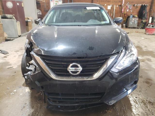 Photo 5 from auction – 2018 NISSAN ALTIMA 2.5 with VIN 1N4AL3AP3JC145564