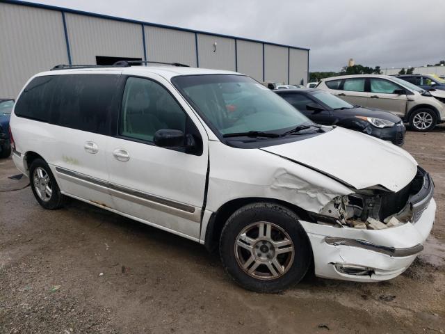 Photo 4 from auction – 2002 FORD WINDSTAR S with VIN 2FMZA52442BB32337