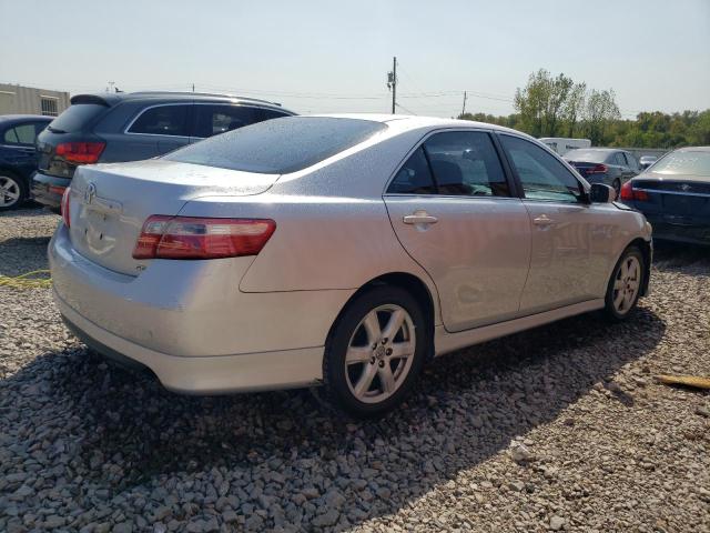 Photo 3 from auction – 2009 TOYOTA CAMRY BASE with VIN 4T1BE46K49U376292