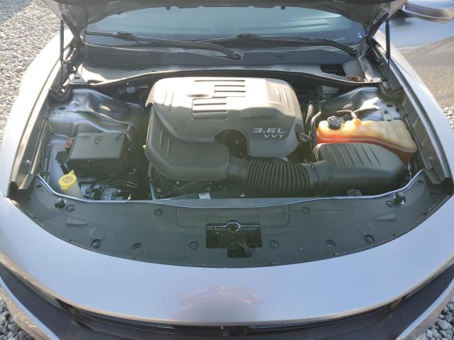 Photo 11 from auction – 2015 DODGE CHARGER SX with VIN 2C3CDXHG4FH856485