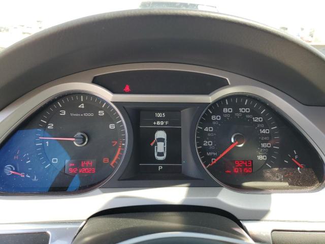 Снимка 9 от търг – 2011 AUDI A6 PREMIUM с VIN WAUFGAFBXBN002605