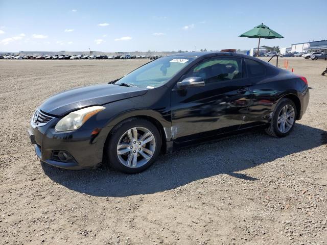 NISSAN ALTIMA S 2012 with VIN 1N4AL2EPXCC219117 - Photo from auction