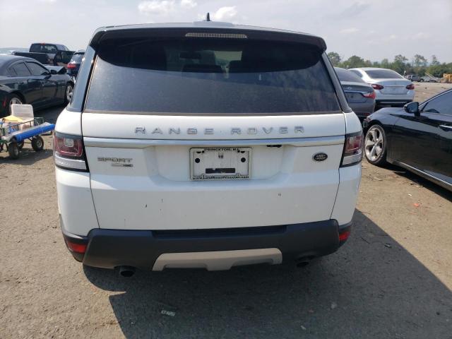 Photo 6 from auction – 2016 LAND ROVER RANGE ROVE with VIN SALWR2VF3GA639155