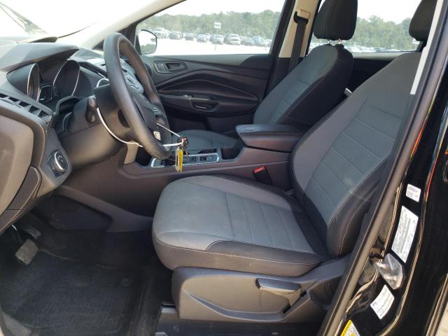 Photo 7 from auction – 2017 FORD ESCAPE S with VIN 1FMCU0F74HUB91248