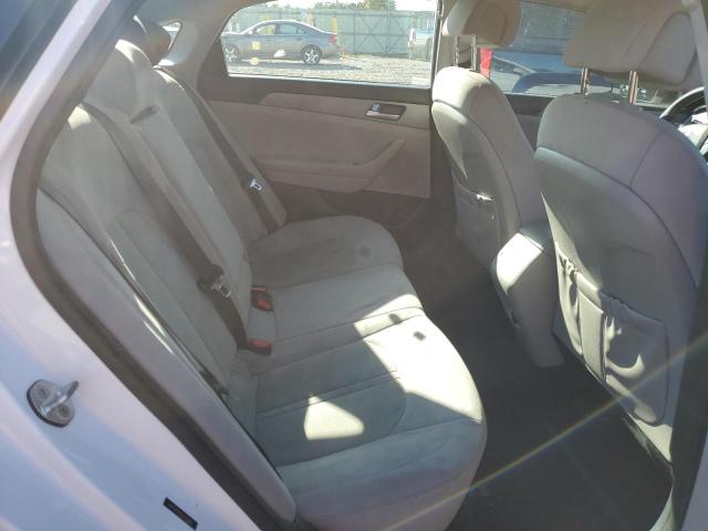 Photo 10 from auction – 2016 HYUNDAI SONATA SE with VIN 5NPE24AF8GH333800